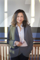 Minouche Shafik: The idea that you are successful because you are hardworking is pernicious.