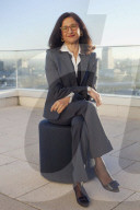 Minouche Shafik: The idea that you are successful because you are hardworking is pernicious.