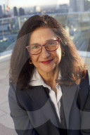 Minouche Shafik: The idea that you are successful because you are hardworking is pernicious.