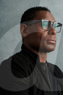 I came close to death: David Harewood on racism and psychosis