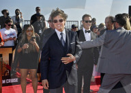 PEOPLE - Premiere von "Top Gun: Maverick" in San Diego