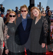 PEOPLE - Premiere von "Top Gun: Maverick" in San Diego
