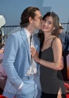PEOPLE - Premiere von "Top Gun: Maverick" in San Diego