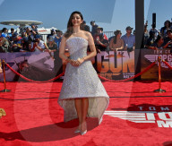 PEOPLE - Premiere von "Top Gun: Maverick" in San Diego