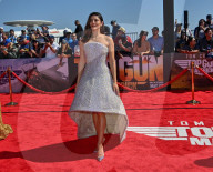PEOPLE - Premiere von "Top Gun: Maverick" in San Diego