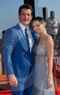 PEOPLE - Premiere von "Top Gun: Maverick" in San Diego