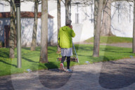 NEWS - Deutsche Bundesregierung trifft sich zu einer Klausurtagung im Schloss Meseberg