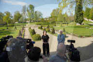NEWS - Deutsche Bundesregierung trifft sich zu einer Klausurtagung im Schloss Meseberg