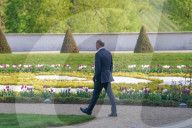 NEWS - Deutsche Bundesregierung trifft sich zu einer Klausurtagung im Schloss Meseberg