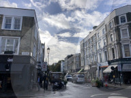 PEOPLE - Adele gibt Pläne für Londoner "Mega-Villa" auf