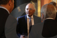 Prime Minister Boris Johnson attends Eid Reception
