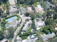 PEOPLE - Adele gibt Pläne für Londoner "Mega-Villa" auf