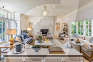 PEOPLE -  Reese Witherspoon hat ihr Anwesen in Los Angeles für 21,5 Millionen Dollar verkauft