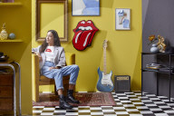 FEATURE - Rolling Stones werden in LEGO-Form verewigt
