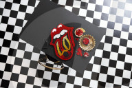 FEATURE - Rolling Stones werden in LEGO-Form verewigt

