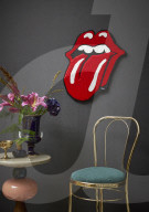 FEATURE - Rolling Stones werden in LEGO-Form verewigt
