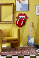 FEATURE - Rolling Stones werden in LEGO-Form verewigt
