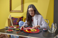 FEATURE - Rolling Stones werden in LEGO-Form verewigt
