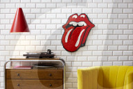 FEATURE - Rolling Stones werden in LEGO-Form verewigt
