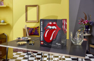 FEATURE - Rolling Stones werden in LEGO-Form verewigt

