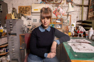The outrage had been percolatingÖ The winner of our graphic short story prize 2021.