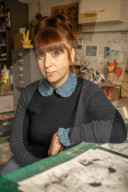 The outrage had been percolatingÖ The winner of our graphic short story prize 2021.