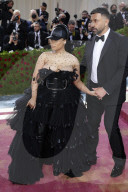 Nicki Minaj, Riccardo Tisci