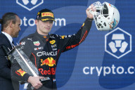SPORT - Max Verstappen gewinnt den Großen Preis der Formel 1 von Miami 