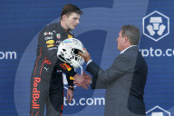 SPORT - Max Verstappen gewinnt den Großen Preis der Formel 1 von Miami 