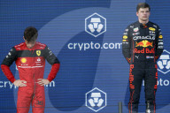 SPORT - Max Verstappen gewinnt den Großen Preis der Formel 1 von Miami 