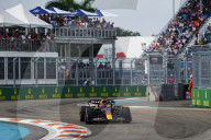 SPORT - Max Verstappen gewinnt den Großen Preis der Formel 1 von Miami 
