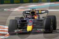 SPORT - Max Verstappen gewinnt den Großen Preis der Formel 1 von Miami 