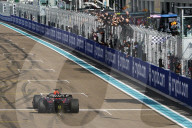 SPORT - Max Verstappen gewinnt den Großen Preis der Formel 1 von Miami 