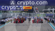 SPORT - Max Verstappen gewinnt den Großen Preis der Formel 1 von Miami 