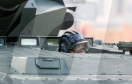 Victory Day Parade - Russian Military Weapons - Moscow
