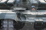 Victory Day Parade - Russian Military Weapons - Moscow