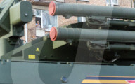 Victory Day Parade - Russian Military Weapons - Moscow