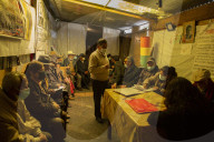 Bolivian victims of dictatorships still waiting for justice: We are forgotten