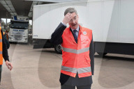 Jacob Rees-Mogg has given the game away – even this government knows Brexit is a disaster