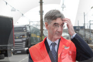 Jacob Rees-Mogg has given the game away – even this government knows Brexit is a disaster