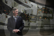 Jacob Rees-Mogg has given the game away – even this government knows Brexit is a disaster