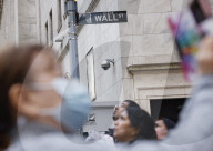 NEWS - Ausverkauf an der NYSE in New York geht weiter