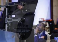 NEWS - Ausverkauf an der NYSE in New York geht weiter