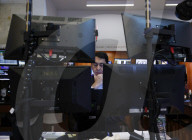 NEWS - Ausverkauf an der NYSE in New York geht weiter