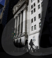 NEWS - Ausverkauf an der NYSE in New York geht weiter