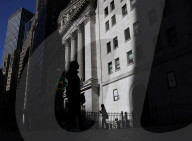 NEWS - Ausverkauf an der NYSE in New York geht weiter