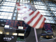 NEWS - Ausverkauf an der NYSE in New York geht weiter