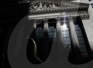 NEWS - Ausverkauf an der NYSE in New York geht weiter
