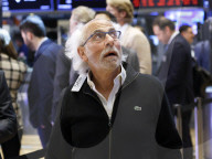 NEWS - Ausverkauf an der NYSE in New York geht weiter