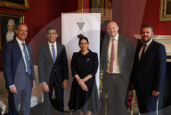 Rishi Sunak - No Time to Wait event